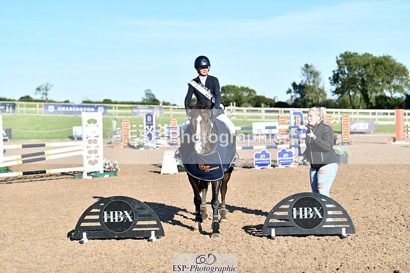 240914A-171316-08292 - Cls 19-S Snr 1.10m Open Speed Derby