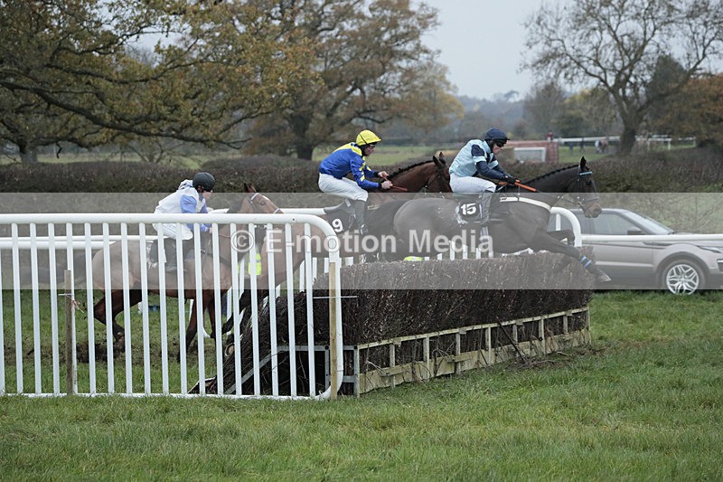 PtP 041222 0765 - Wheatland  Hunt PtP Chaddesley Corbett, Worcs 04/12/22
