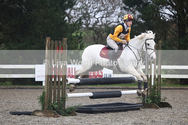 3E7A7814 - Class 3: 90cm