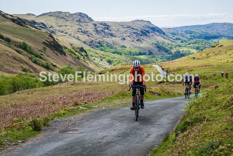 145811 - Hardknott Pass Camera 1 14.00-15.00