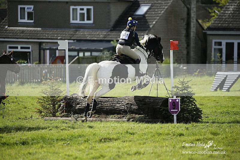  WWHT 031021 2212 - Novice Pairs (0.80m)  03/10/21