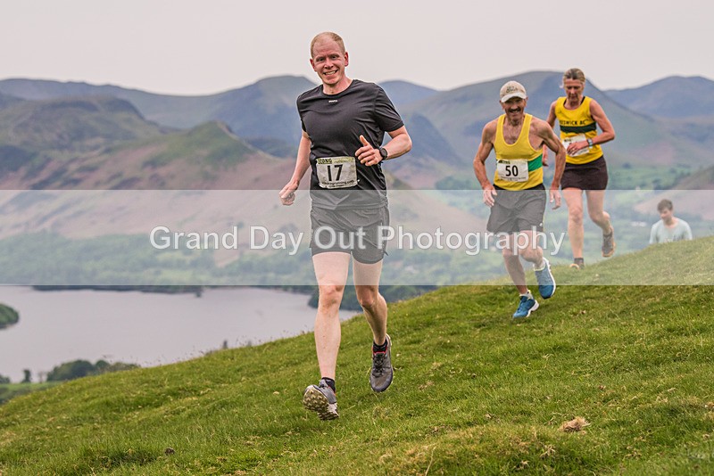 Latrigg-248 - Latrigg Fell Race Wednesday 17th May 2023