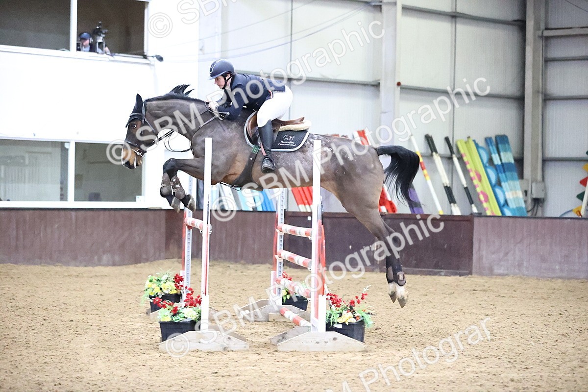 SBM_006051 - Class 18 - Senior 1.15m Open Inc Members Cup Q