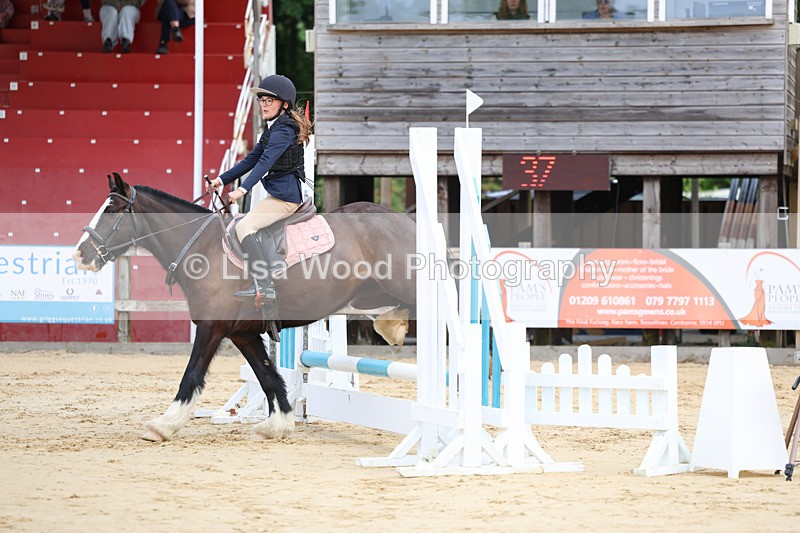 3E7A3349 - Class 2: 50cm Restricted