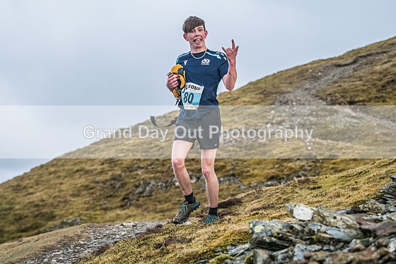 Grisedale-479 - Grisedale Grind Fell Race Wednesday 15th April 2026