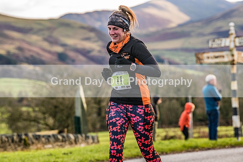North Lakes Half Marathon  10k-1041 - North Lakes Half Marathon & 10K Road Races Monday 2nd January 2023