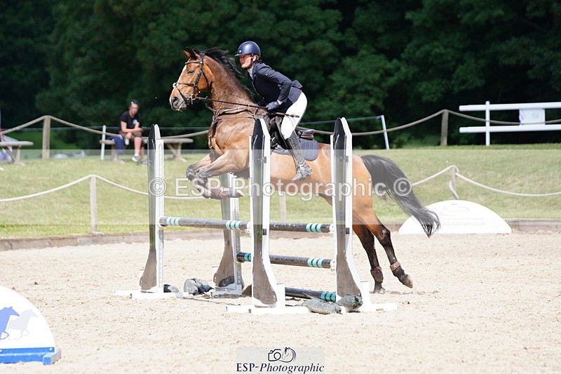 250615A-113538-10476 - Class 45 95cm Amateur Qualifier