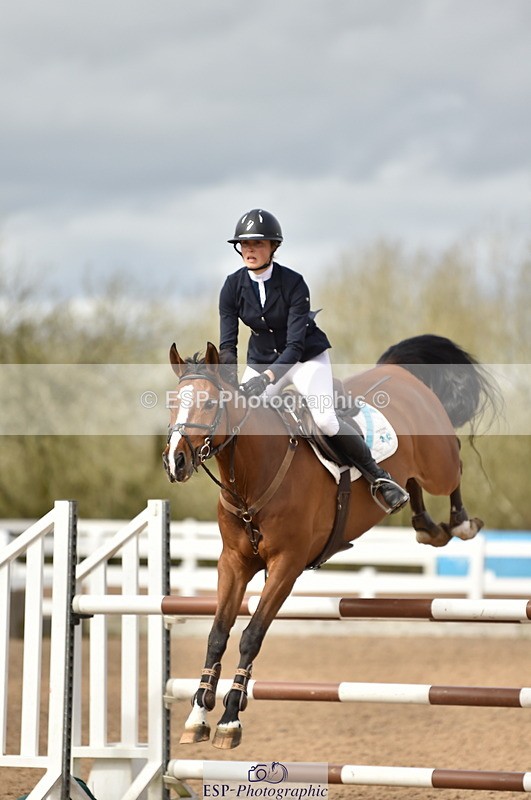 240403A-150444-00873 - Cls 5 Foxhunter and 1.20m Open