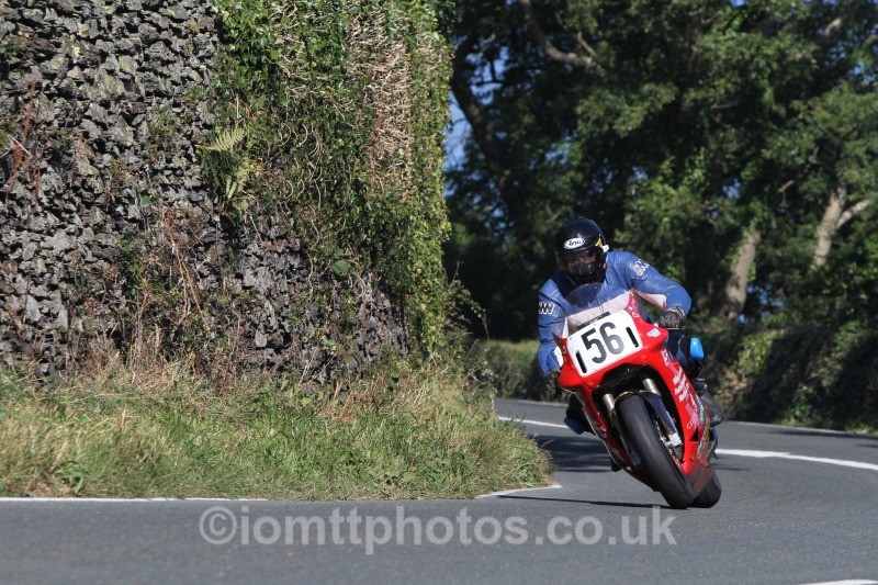 Stuart Rayner - Motorsport Merchandise F1/F2 Classic TT
