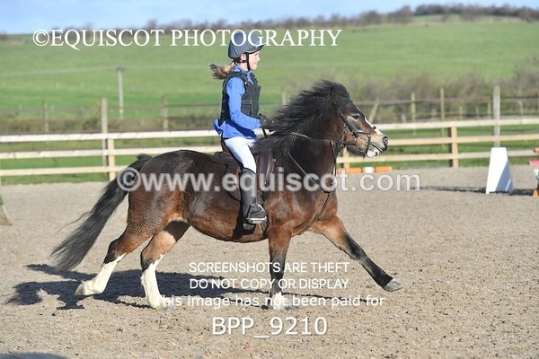 BPP_9210 - CLASS 2 50CM