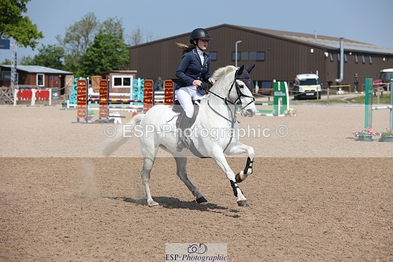 250503-113121-00767 - Cls 8 Pony Newcomers and 1m Open