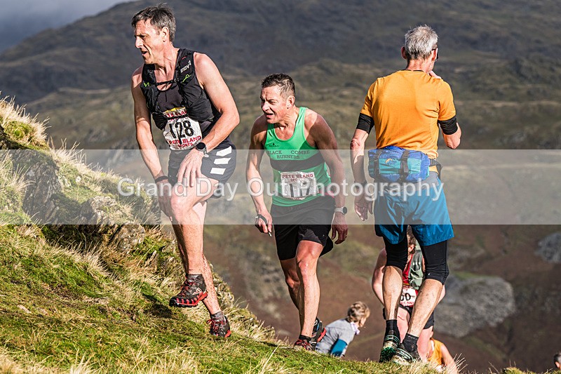Dunnerdale-417 - Dunnerdale Fell Race Saturday 8th November 2025