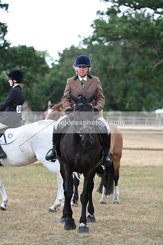 WJ7_1457 - Class 8 Ridden Veterans