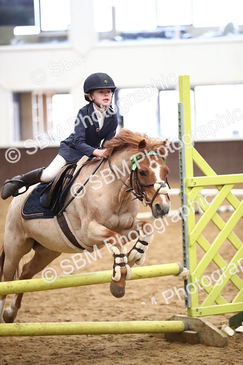 SBM_002001 - Class 4 - 60cm