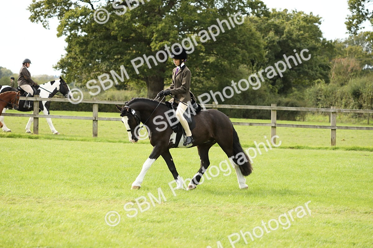 SBM_71493 - S41 - Ridden Equitation (Best Rider)