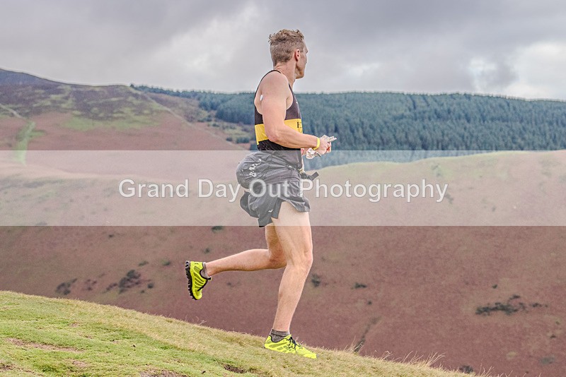 British Fell Relay-2537 - British Fell & Hill Relay Championship Braithwaite Keswick Saturday 21st October 2023