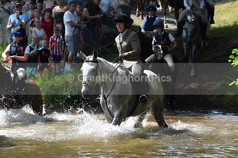 142 - Jethart Callants Festival Day 2026