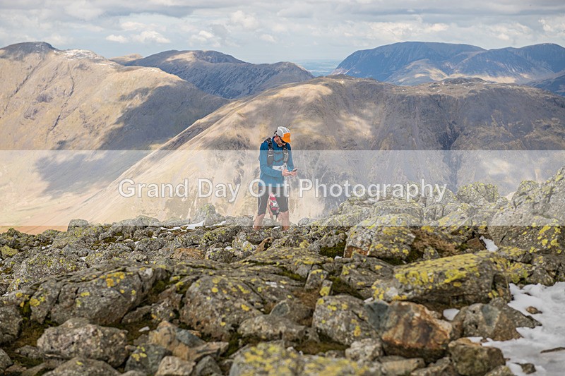 Eskdale Elevation-294 - Eskdale Elevation Fell Race Saturday 15th April 2023