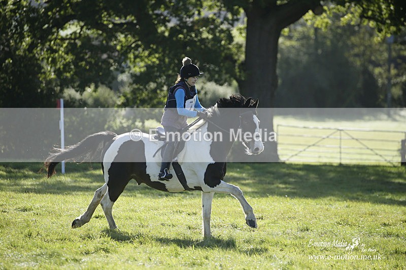  WWHT 031021 754 - WWEC Novice Restricted (0.80m) 18/10/20