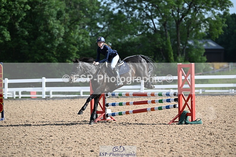 240609A-092656-03473 - Cls 21 Pony Discovery and 90cm Open