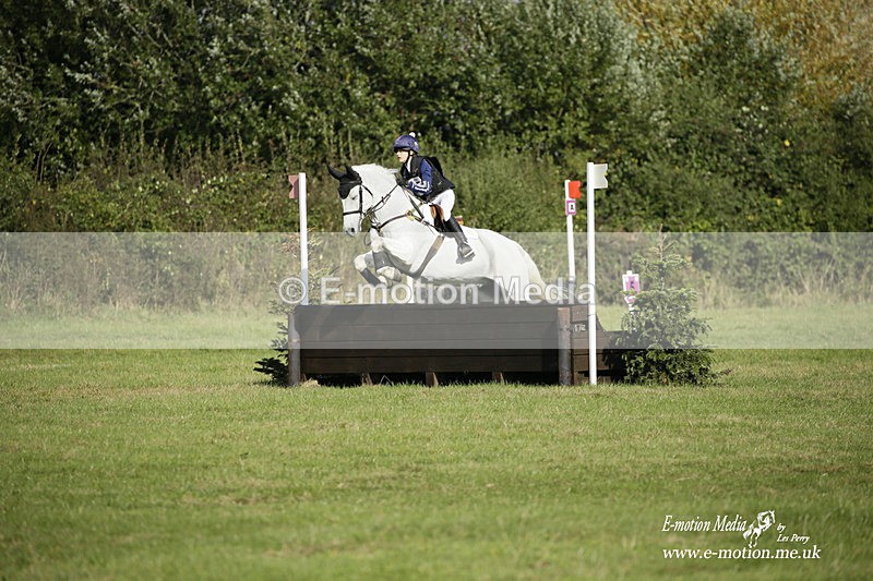  WWHT 171021 3311 - Intermediate (0.90m)  17/10/21