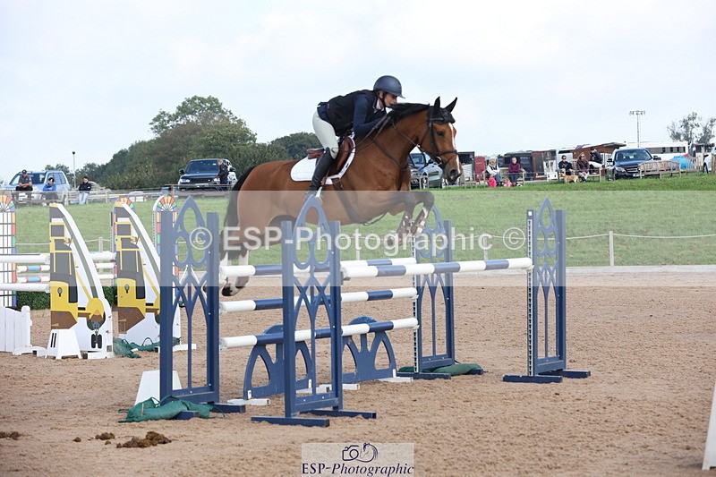 230915A-105217-01560 - Cls 2 Snr Foxhunter