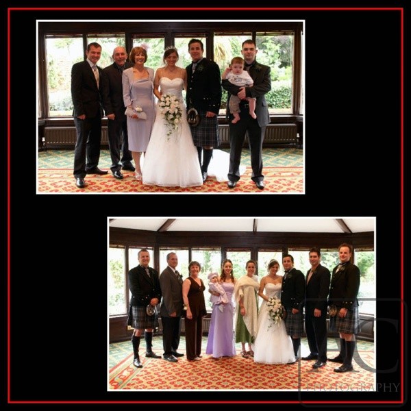  - Piersland House Hotel, Troon