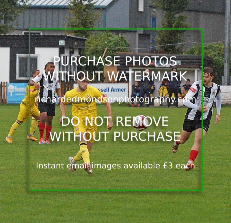 DSC02080 - Kendal Town v Trafford (2/10/21)