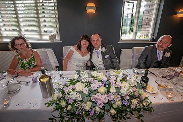  - WEDDINGS