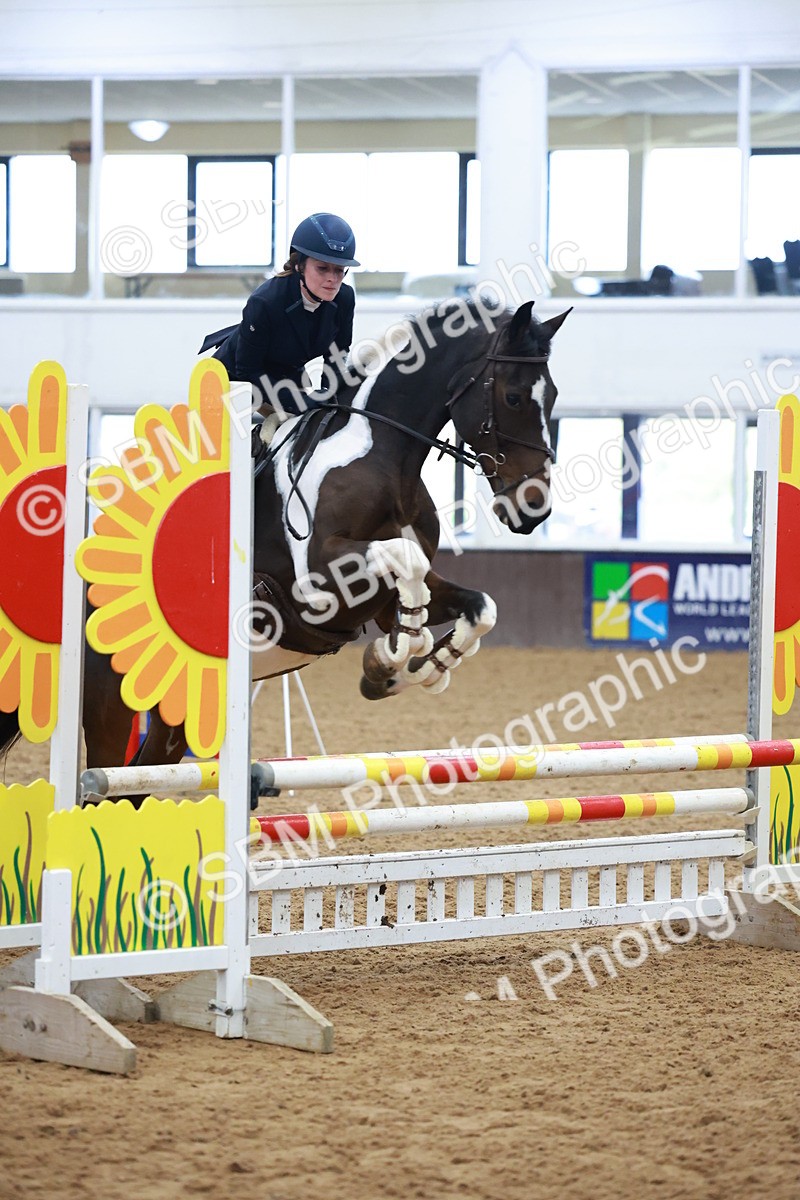 SBM_000386 - Class 2 - Senior British Novice 90cm