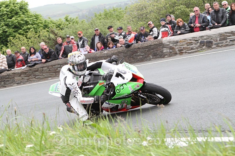  - Superbike Race