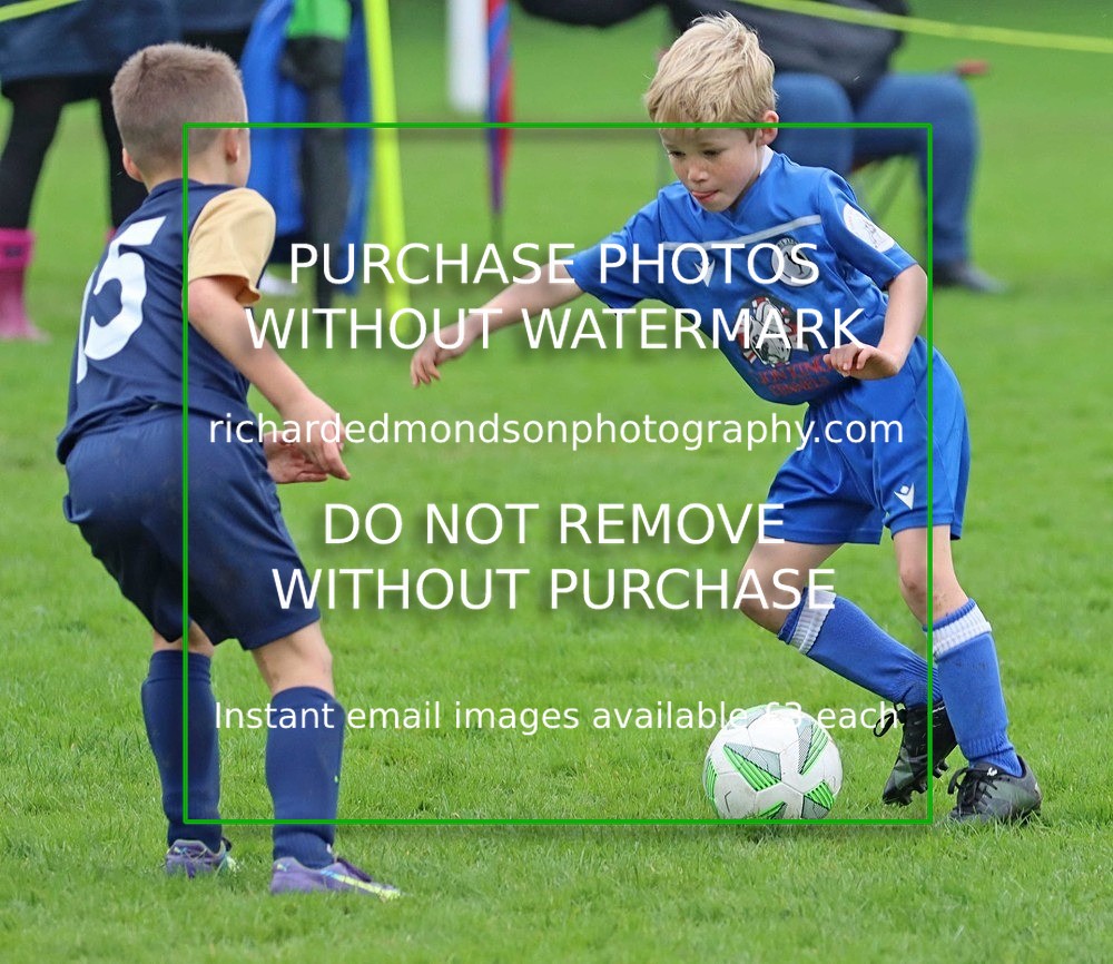 IMG_5807 - Ibis Under 8 v Swarthmoor Under 8 (7/10/23)