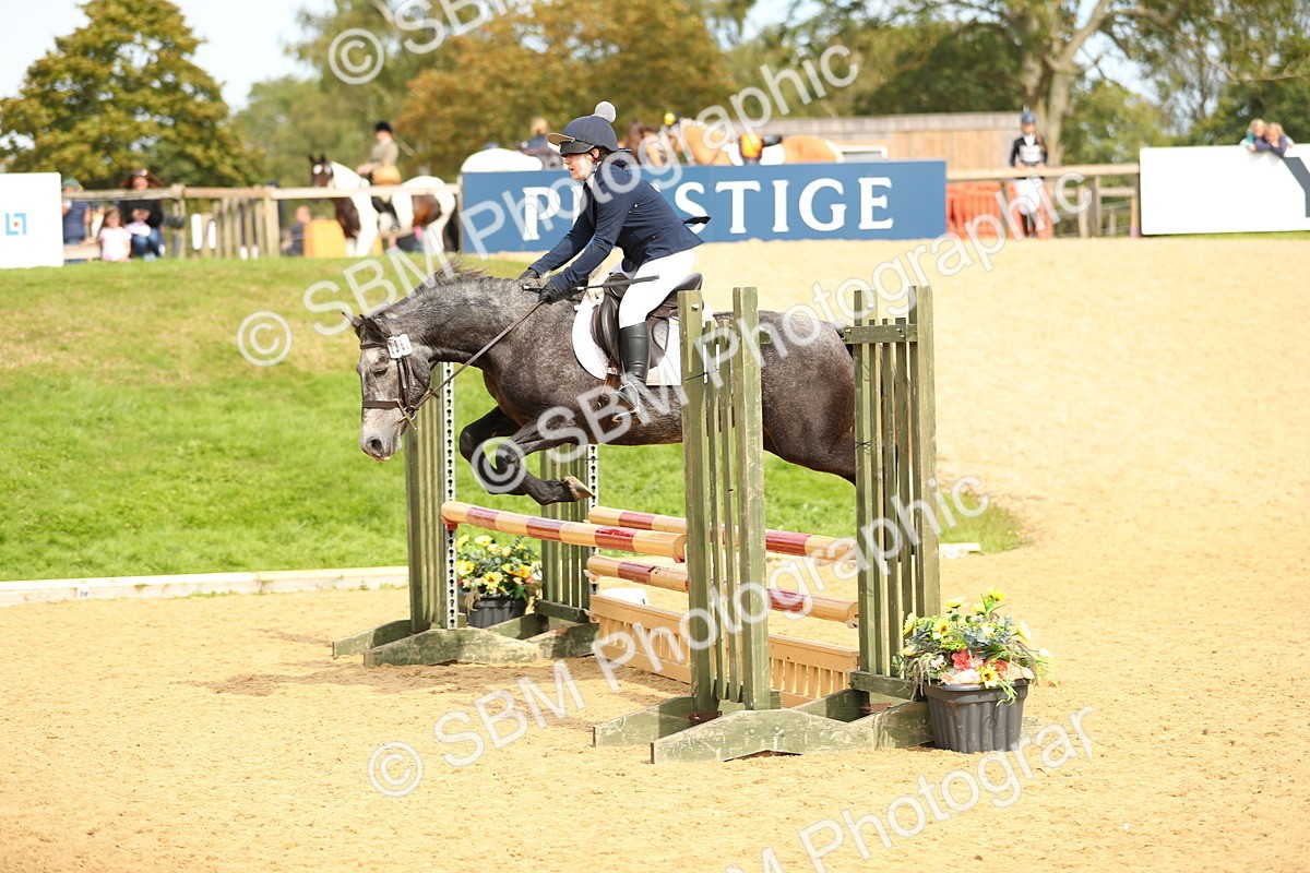 SBM_67186 - J17 - Junior Pony 80cm Championship