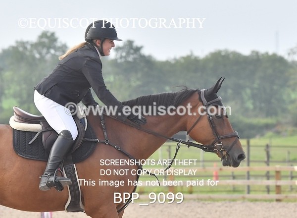 BPP_9099 - CLASS 4 - 1.05m Amateur Championship Qualifier/ 1.05m Open