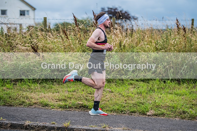 Netherhall 10K-123 - Netherhall 10K Road Race Wednesday 3rd August 2022
