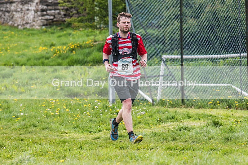 3 Peaks Finish-2250 - The 3 Peaks Race Saturday 26th April 2025 - The Finish