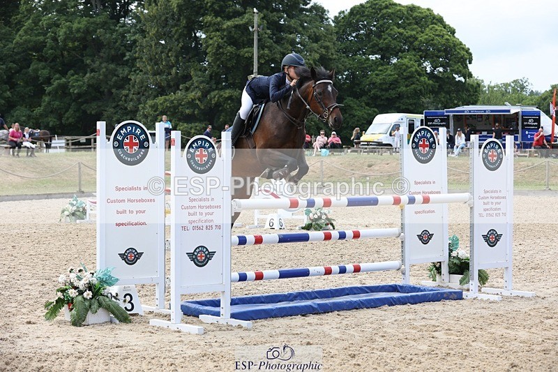 230618-171250-13610 - Cls 22 Hoys 138cm 2nd round 1st rnd