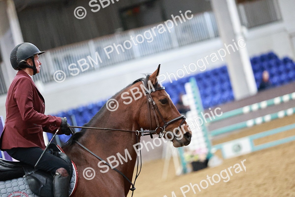 SBM_000722 - Class 3 - Senior Discovery 1.00m