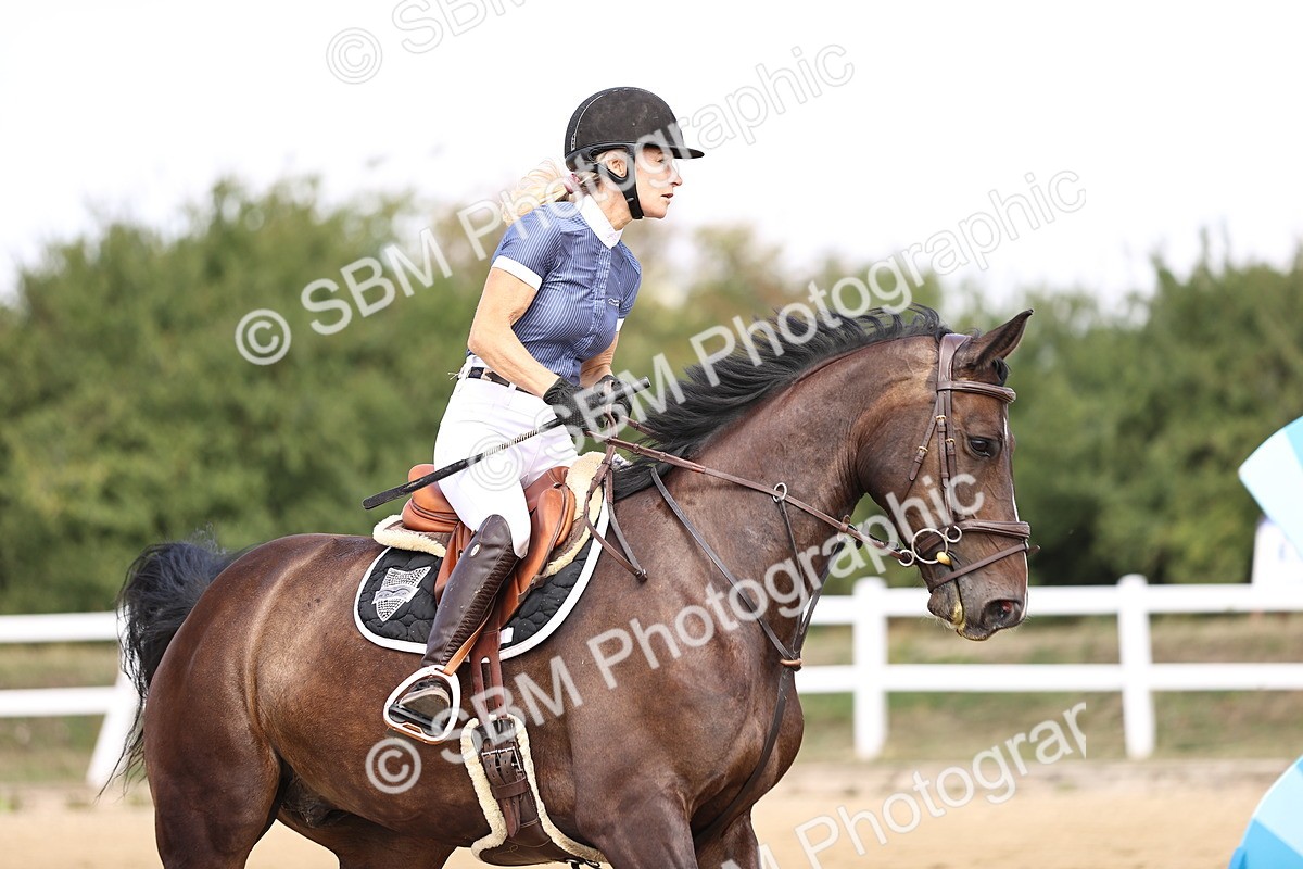 SBM_006298 - Class 11 - Senior Discovery - 1.00m