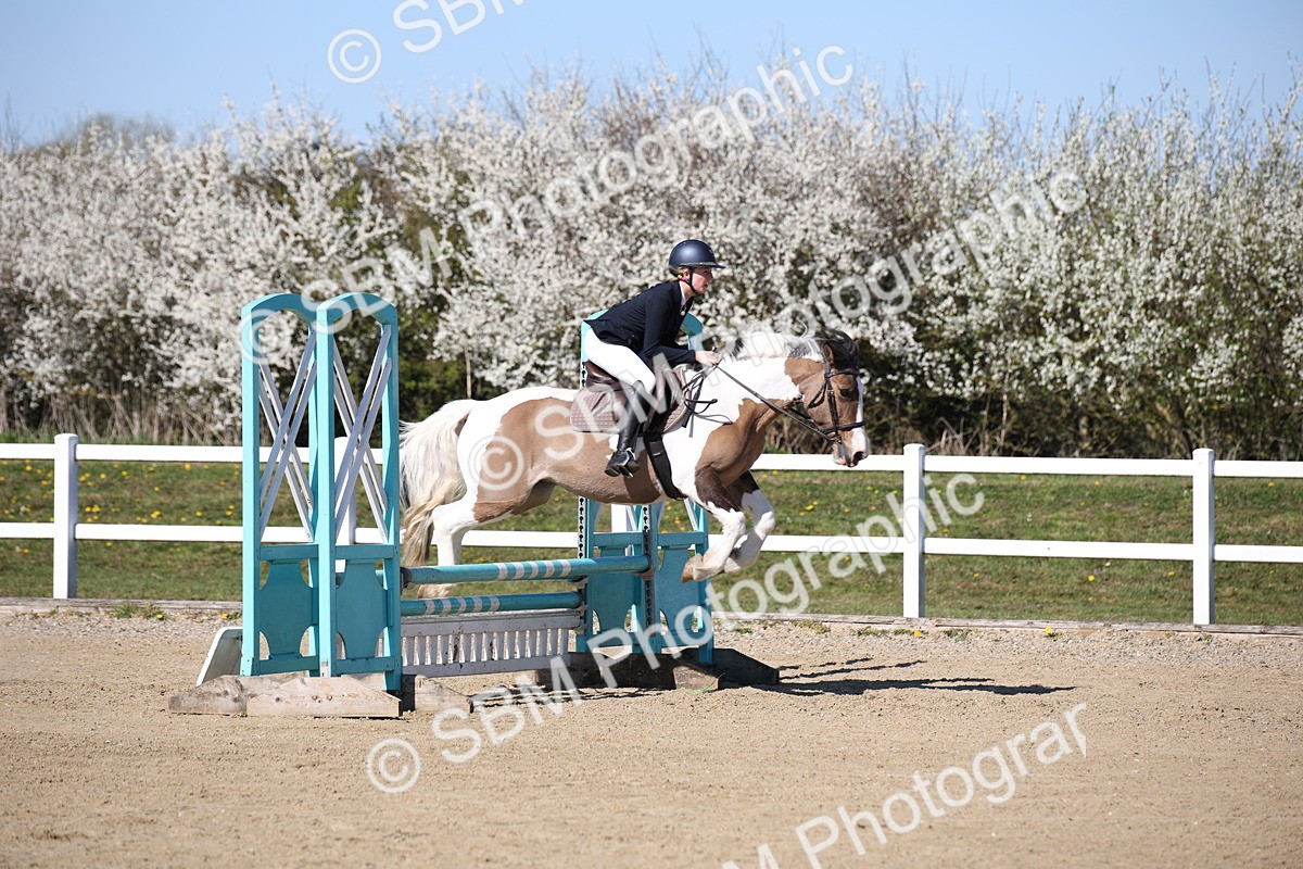 5K7A9685 - Class 4 - 70cm