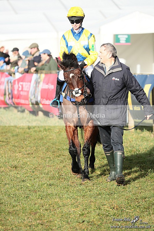 PR PtP 250126 368 - Pony Racing Cocklebarrow 25/01/26