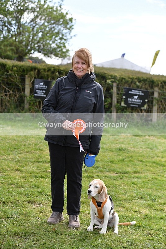 WJ5_0220 - Class 5 Best Veteran / 7 years & over