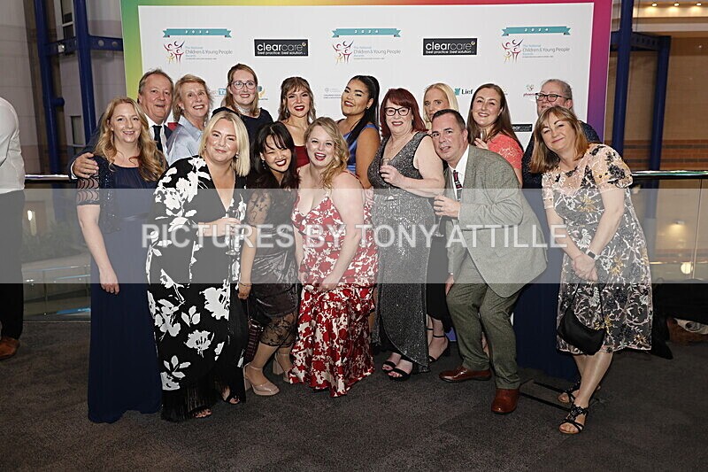 _09I0314 - The CYP Awards 2024