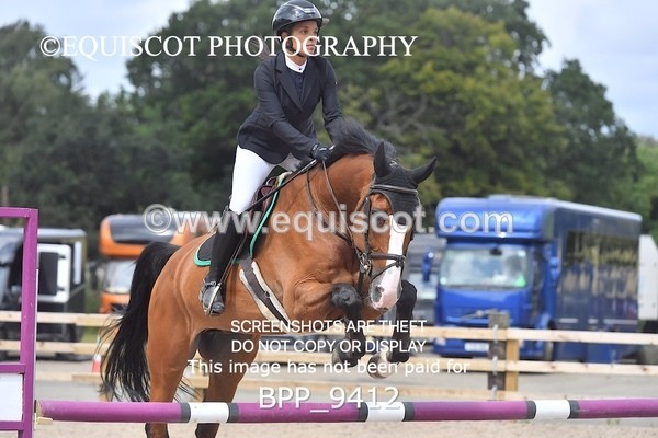 BPP_9412 - CLASS 6 1.05m Amateur Championship Qualifier