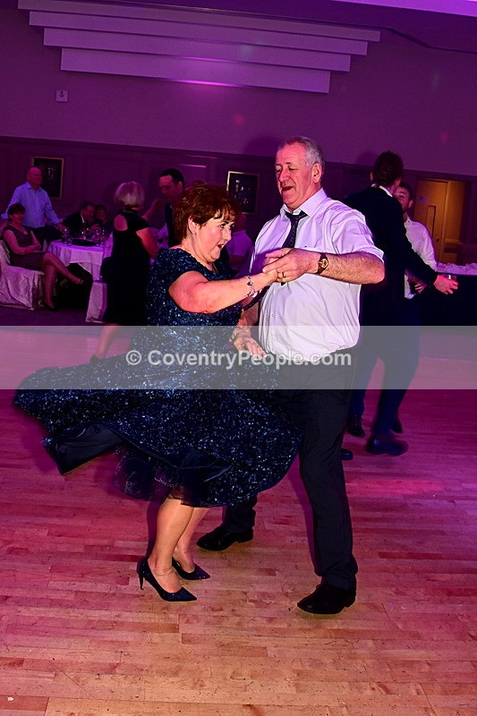 GRC-1750 - Emma and Ciaran