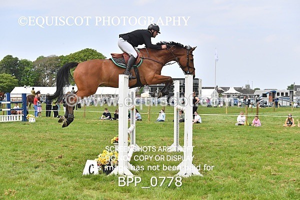 BPP_0778 - CLASS 4 B & C Championship Qualifier