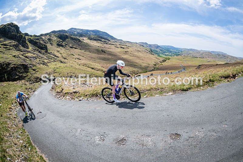 132316 - Hardknott Pass Camera 2 13.00-14.00