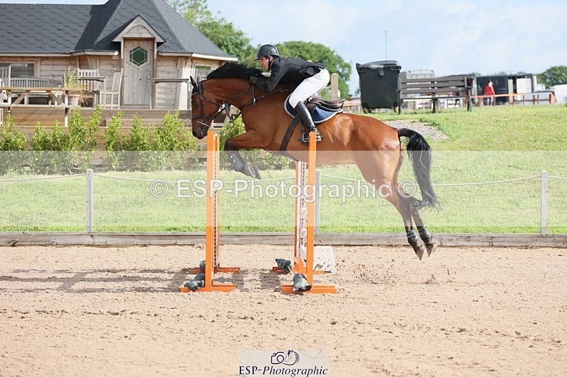 250525-085950-07127 - Cls 25 Snr 1.20m Open