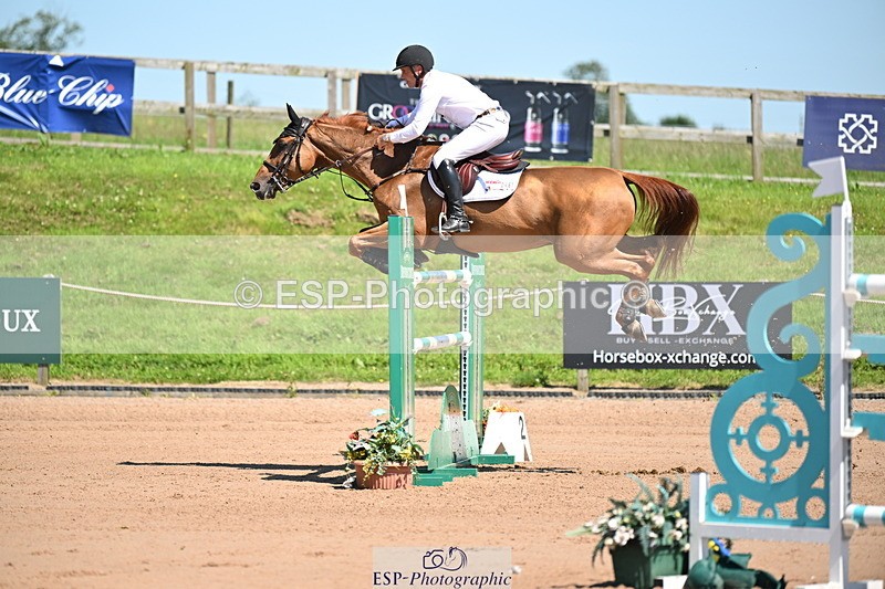 240719A-150023-11785 - Cls 6, 3 Star Big Tour LR 1.50m