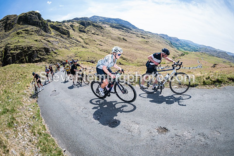144950 - Hardknott Pass Camera 2 14.00-15.00